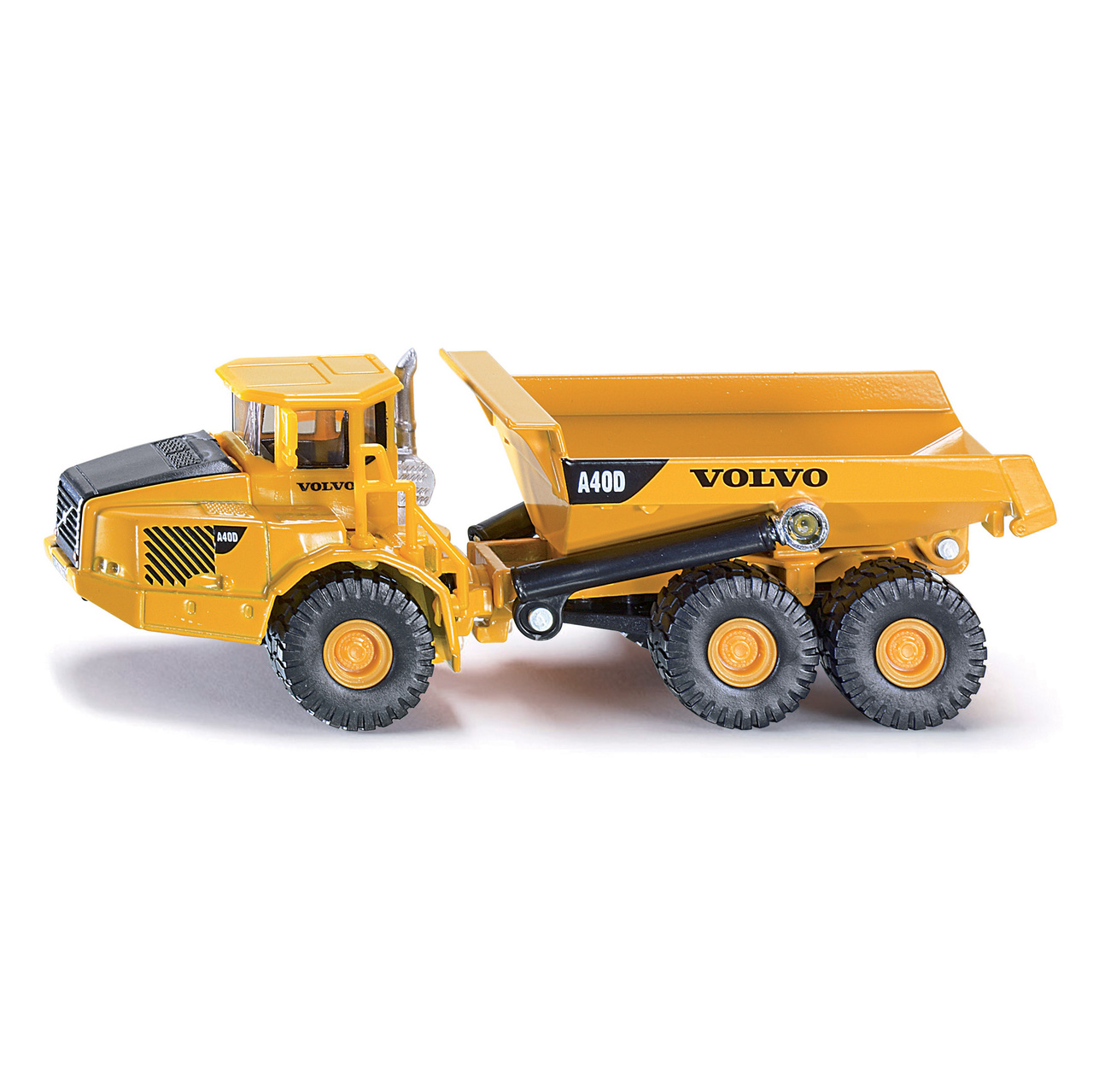 Volvo Dumper A40D