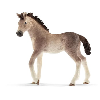 Andalusiskt föl - Schleich 13822
