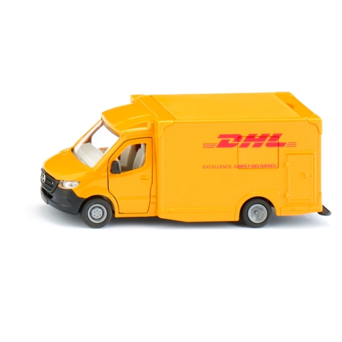 Mercedes Benz UPS Sprinter