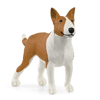 Bullterrier - Schleich 13966
