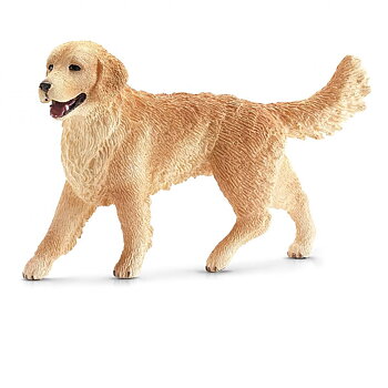 Golden Retriever - Schleich 16395