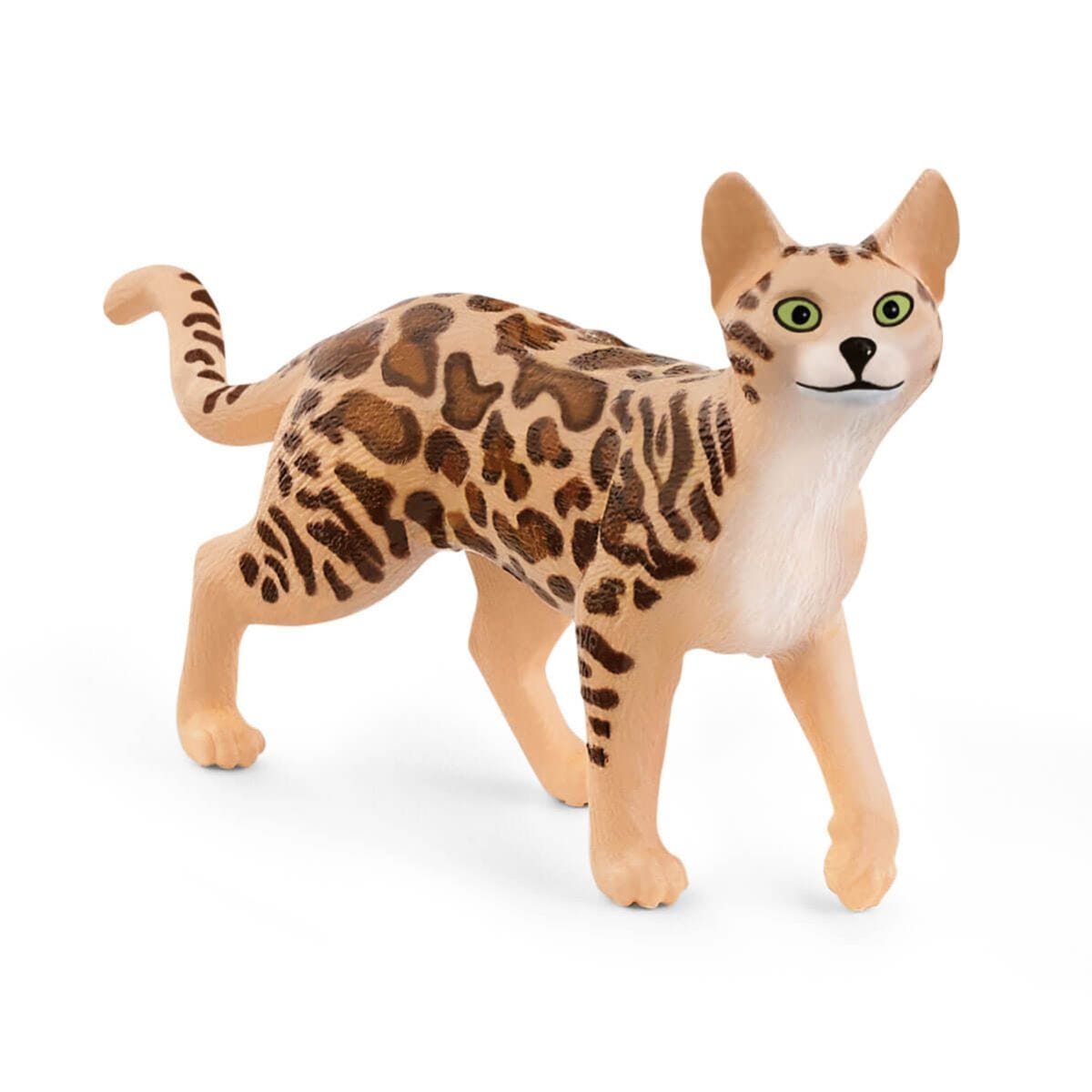 Bengalkatt - Schleich 13918