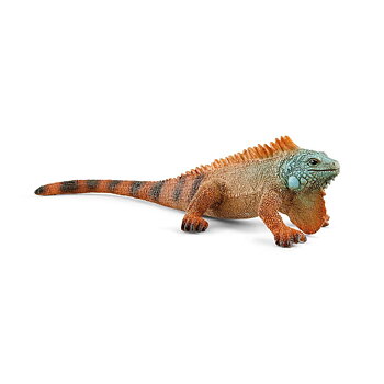 Leguan - Schleich 14854