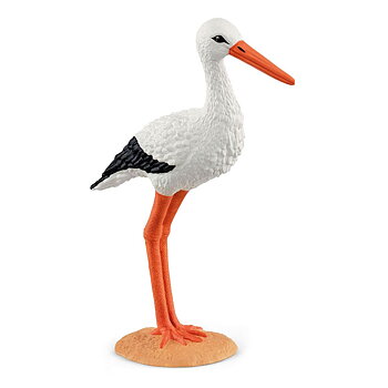 Stork - Schleich 13936
