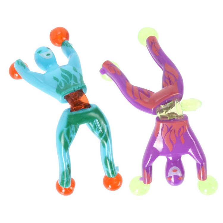 Sticky Ninja set - 2