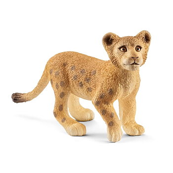 Lejonunge - Schleich 14813