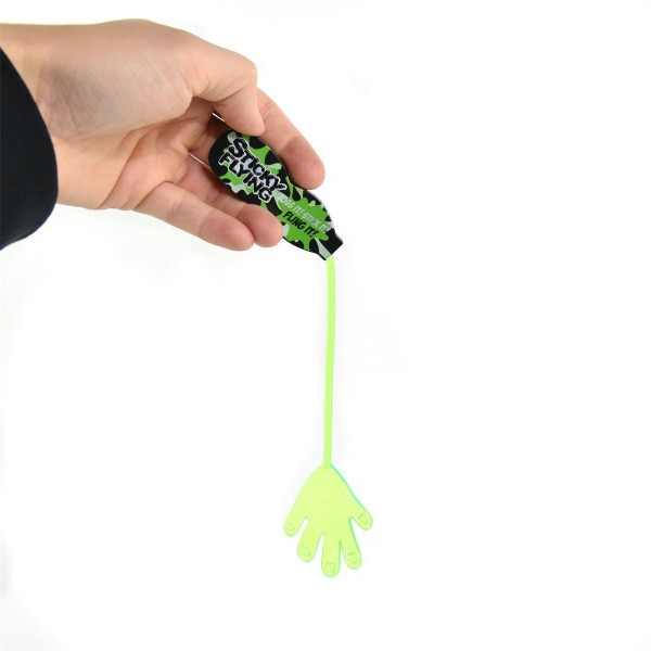 Sticky Grabber Hand - 2