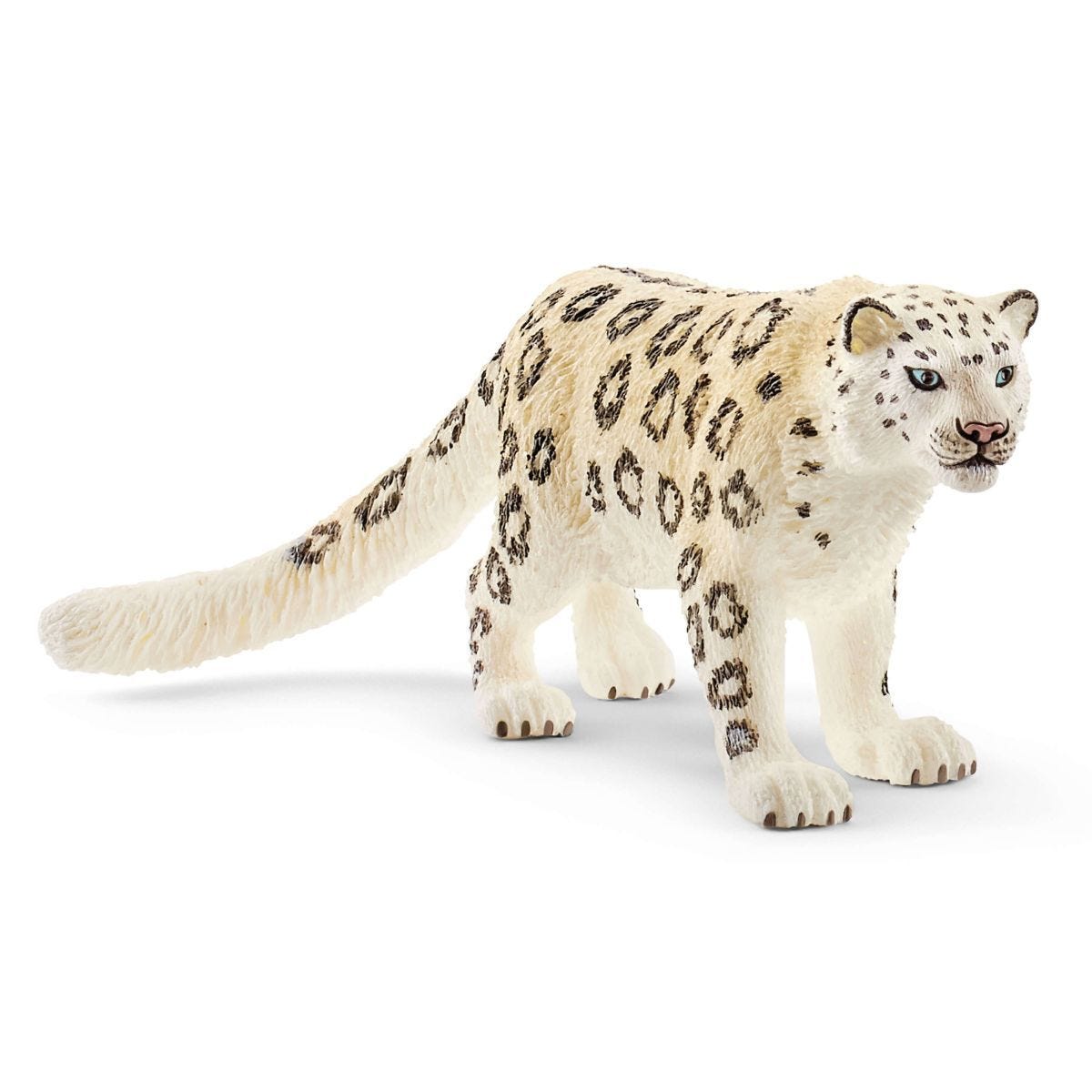 Snöleopard - Schleich 14838