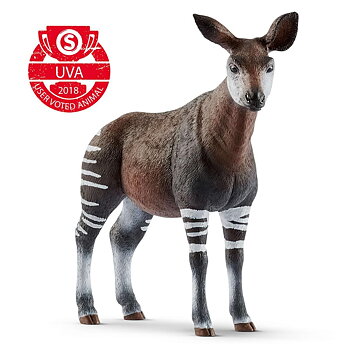 Okapi - Schleich 14830