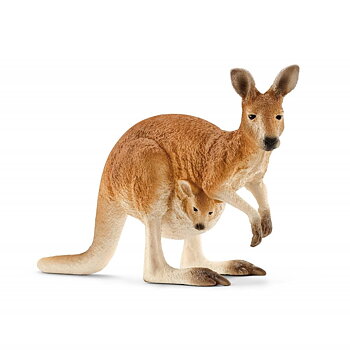 Känguru - Schleich 14756