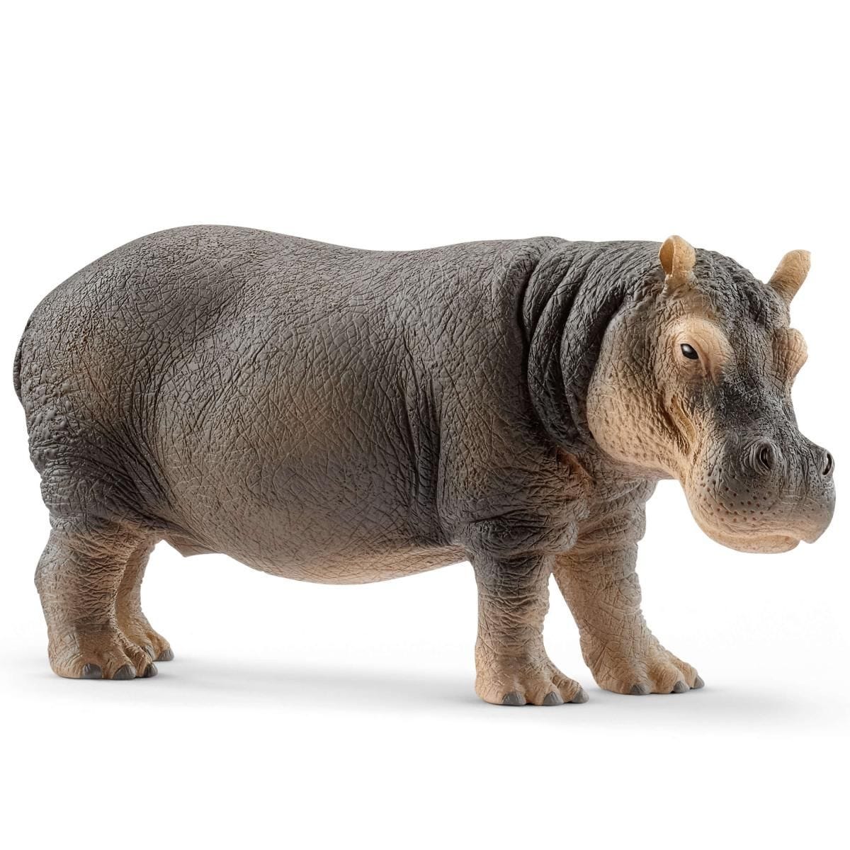 Flodhäst - Schleich 14814