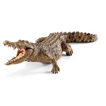 Krokodil - Schleich 14736
