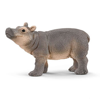 Flodhästunge - Schleich 14831