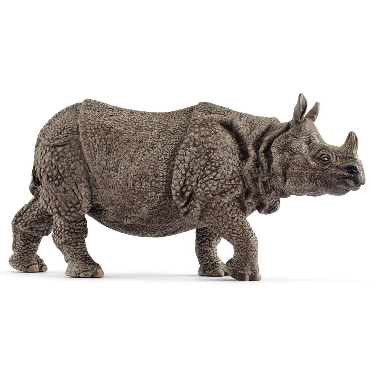 Pansarnoshörning - Schleich 14816