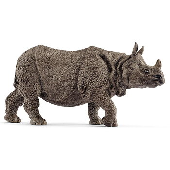 Pansarnoshörning - Schleich 14816