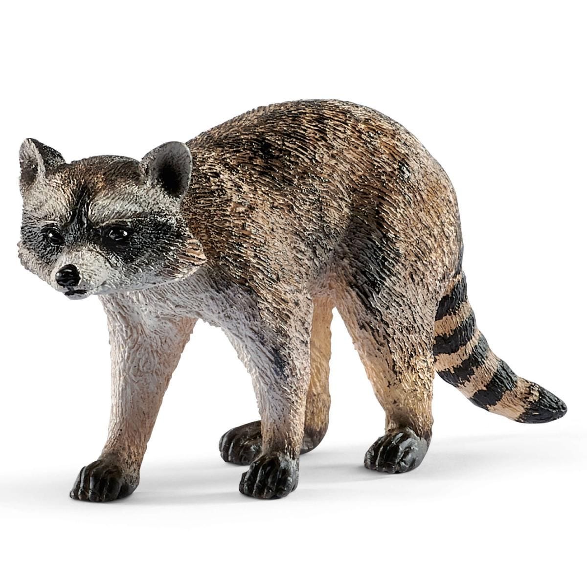 Tvättbjörn - Schleich 14828