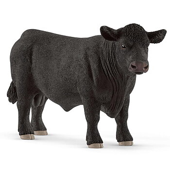 Aberdeen angus, tjur - Schleich 13879