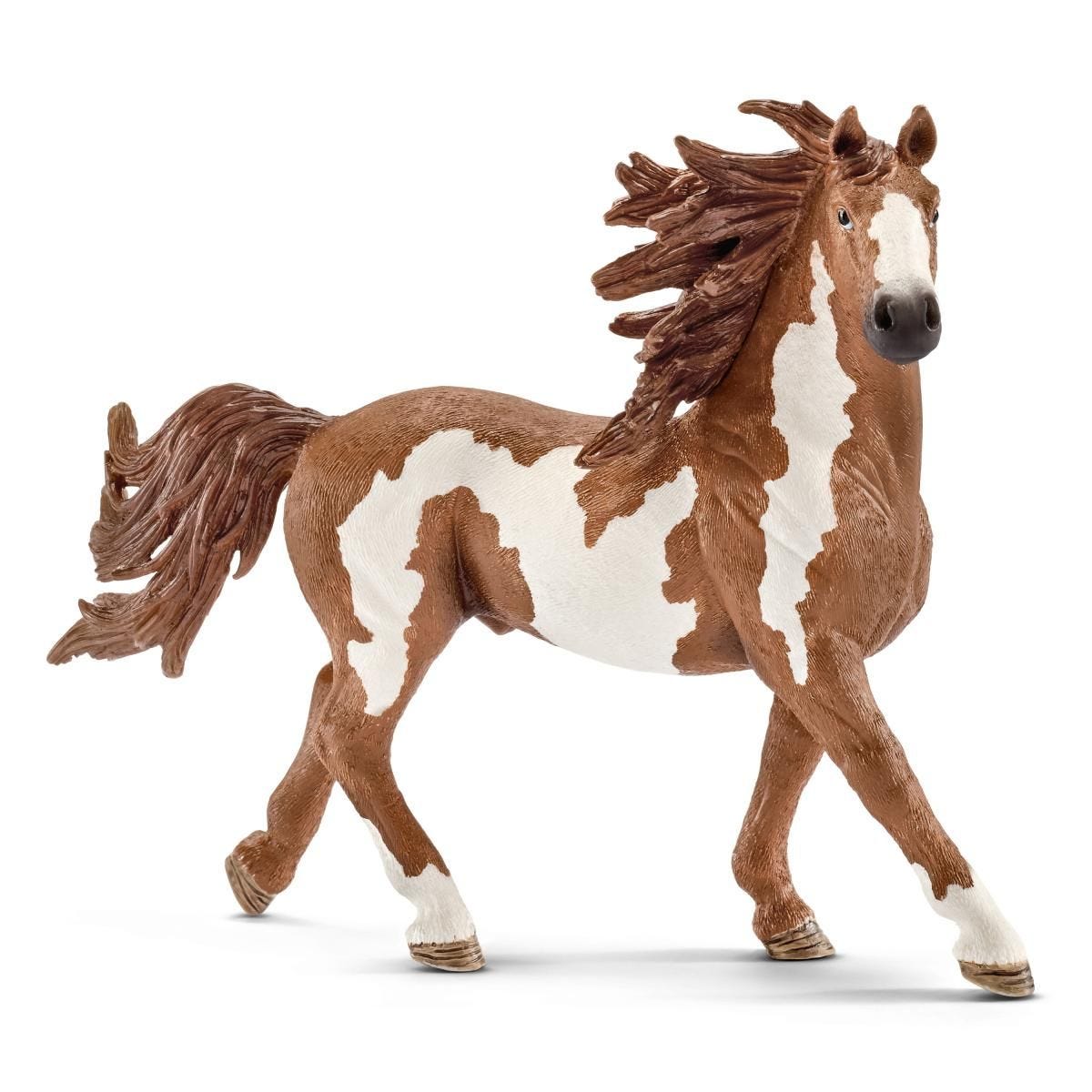 Pinto, hingst - Schleich 13794