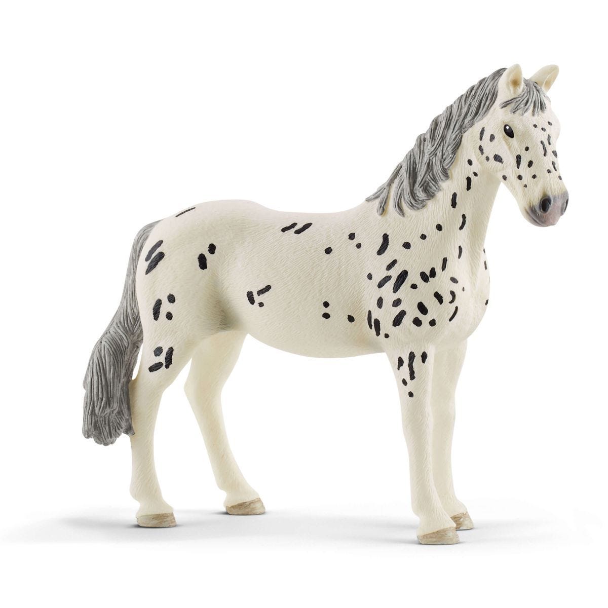 Knabstrupper, sto - Schleich 13910