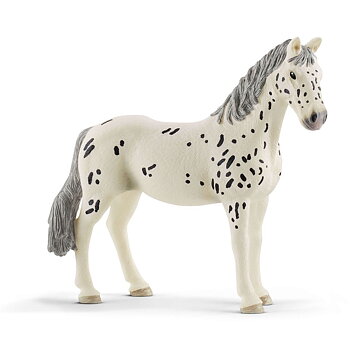 Knabstrupper, sto - Schleich 13910