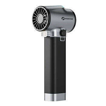 Turbofläkt Booster 64mm