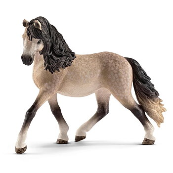 Andalusiskt sto - Schleich 13793