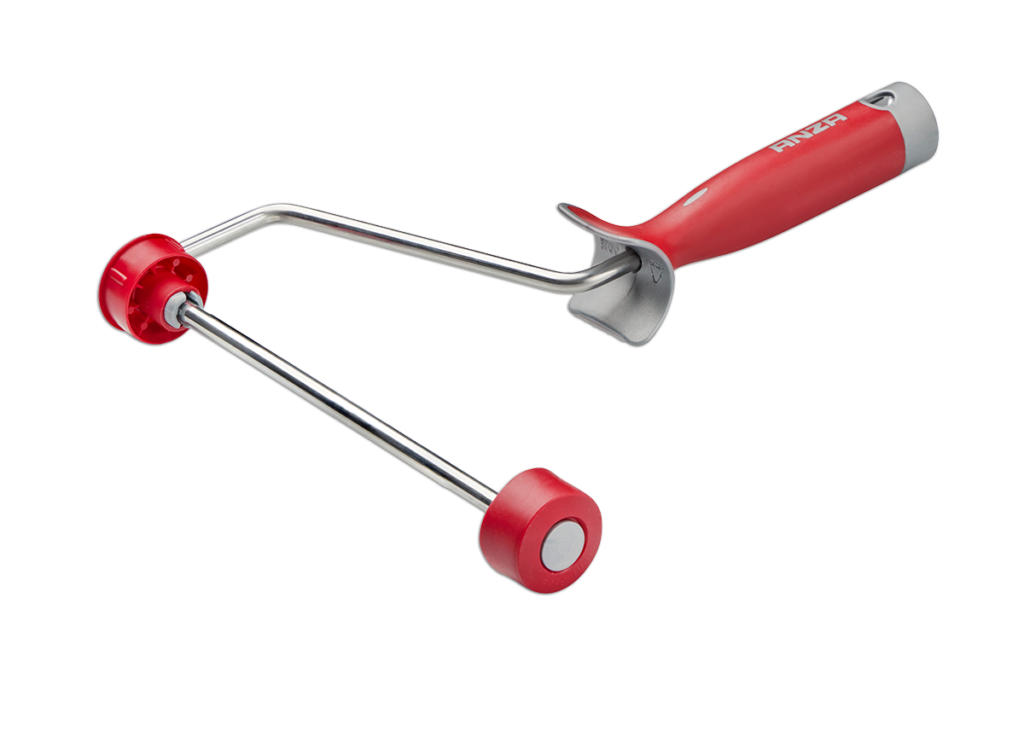 Maxibygel Elite 23cm 2-K