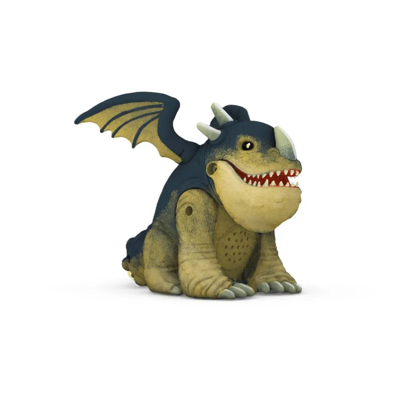 Gronkle Dragons Movie Interactive