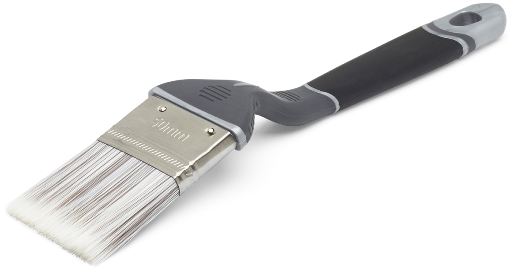 Platinum Kort Vinkelpensel 35mm