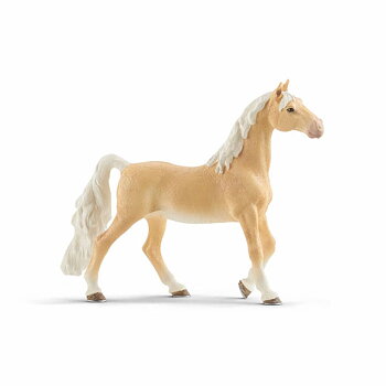 Häst, Sto, American saddlebred - Schleich 13912