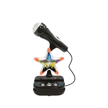 Stage - Mikrofonstativ