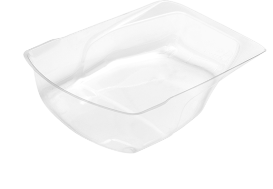 Fill and Carry Tråginsats