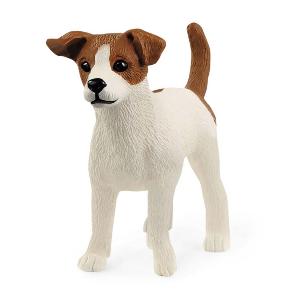 Hund, Jack Russel-terrier - Schleich 13916