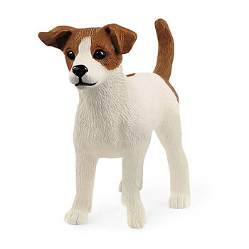 Hund, Jack Russel-terrier - Schleich 13916