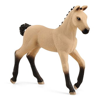 Häst, Föl, Hannoveranare - Schleich 13929