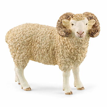 Får, Bagge - Schleich 13937