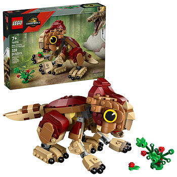 Dinosaurieungen Dolores: Aquilops - 76970