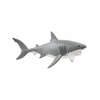 Haj, Vithaj - Schleich 14809