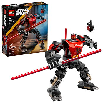 Darth Maul Mech - 75411