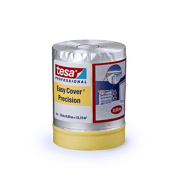 Easy Cover Precision Mask 33m x 0,55m
