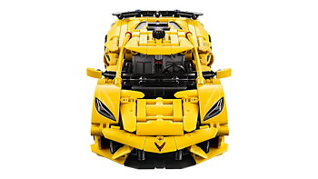 Chevrolet Corvette Stingray - 42205