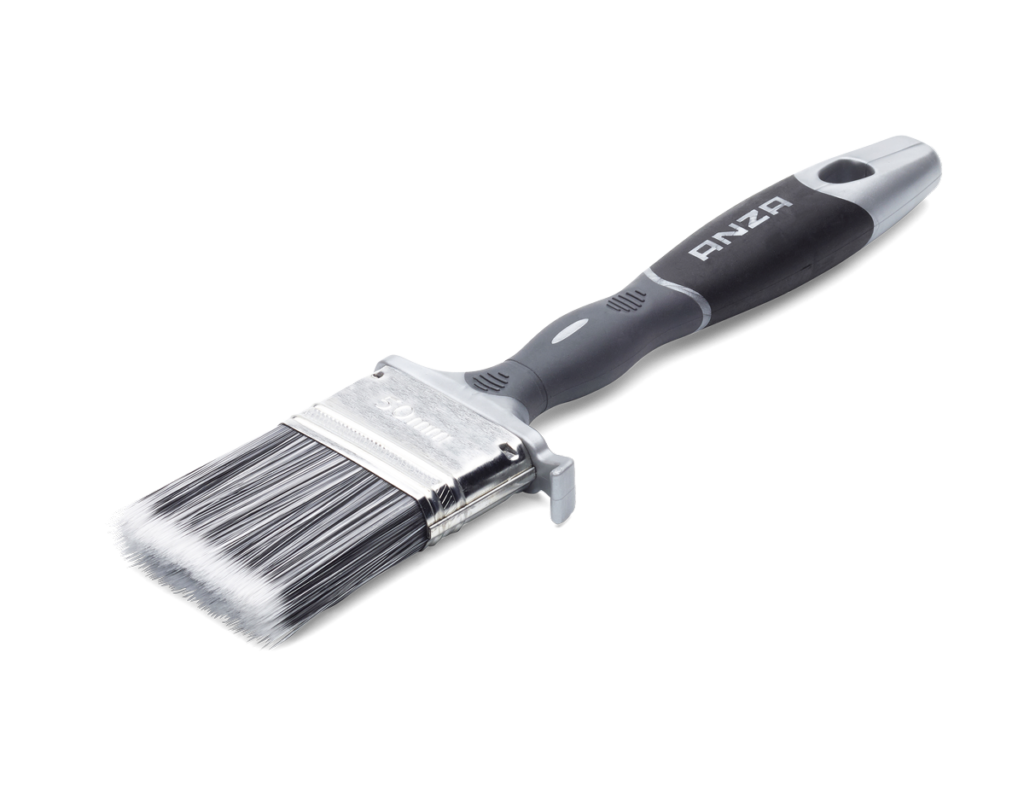 Platinum Flat Lackpensel 50mm