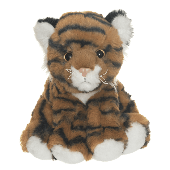 Jungle Kids, Tiger