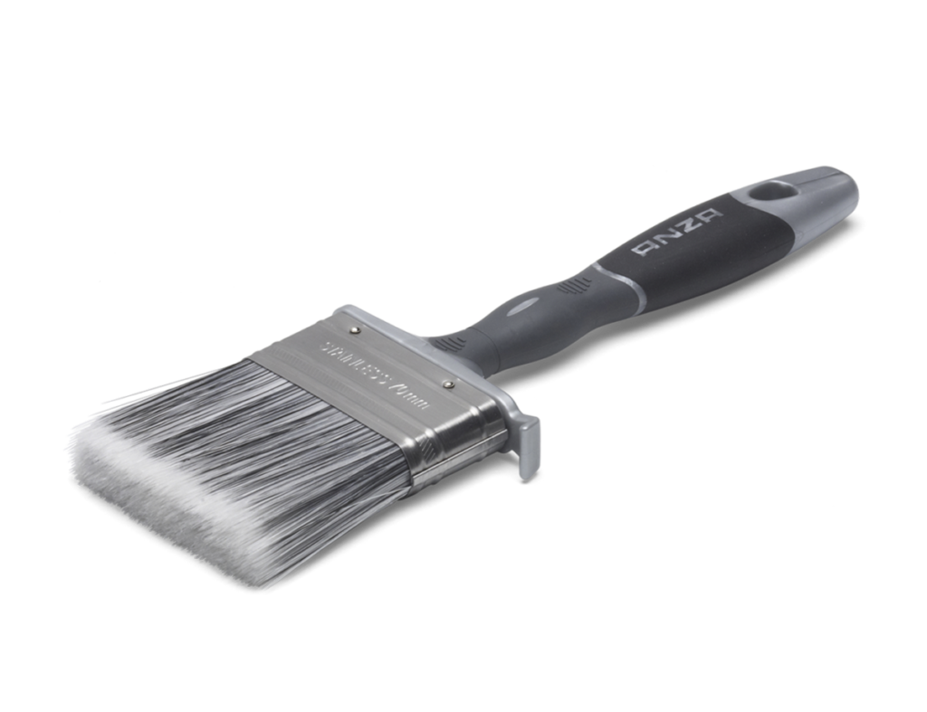 Platinum Flat Lackpensel 70mm