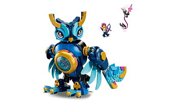 Zoeys Tidsuggla - 71494