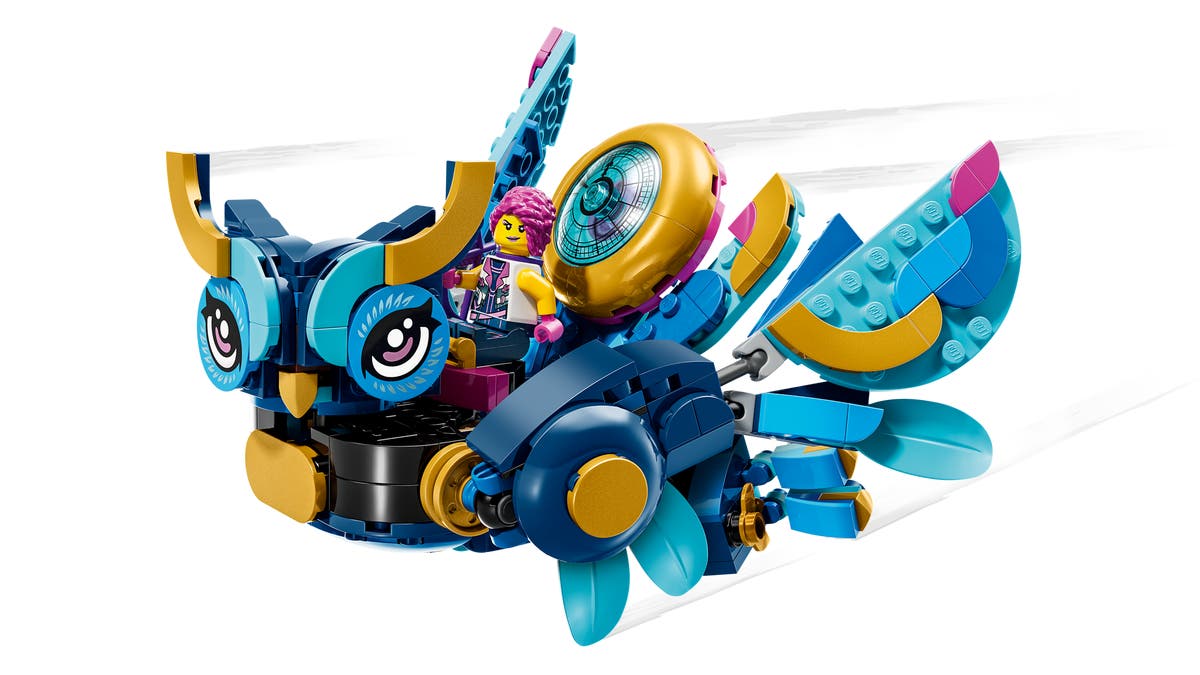 Zoeys Tidsuggla - 71494 - 3