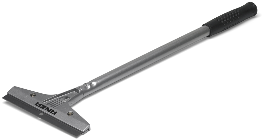 Tapetskrapa 150mm