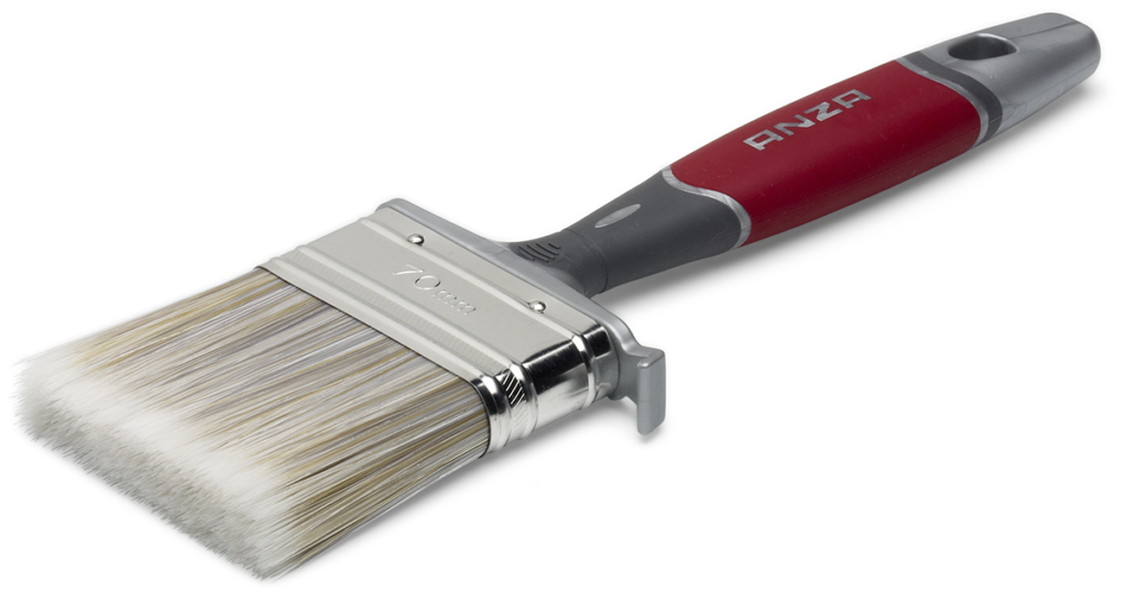 Elite Flat Lackpensel 35mm