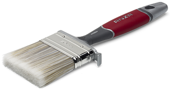 Elite Flat Lackpensel 35mm