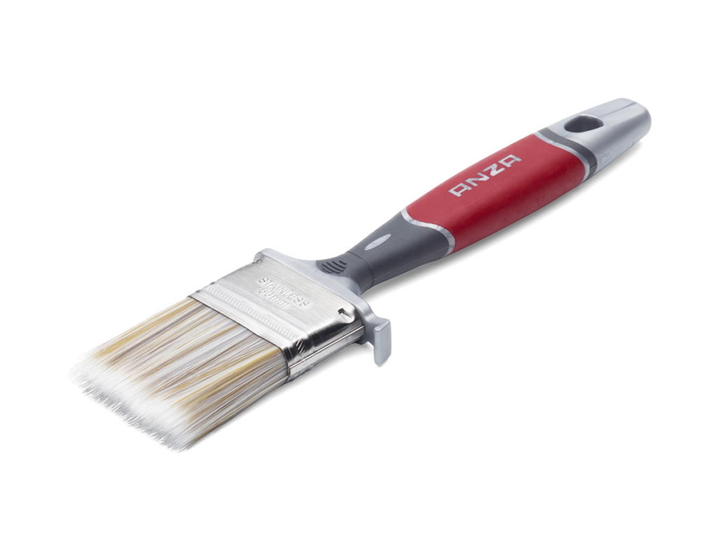 Elite Flat Lackpensel 50mm